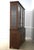 Age: Approx: 30 Years Old Details: Adjustable Shelves Dovetailed Drawer Construction High Quality Construction Hidden...