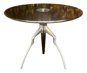 Antelope Side Table by Matthew Hilton, 1987