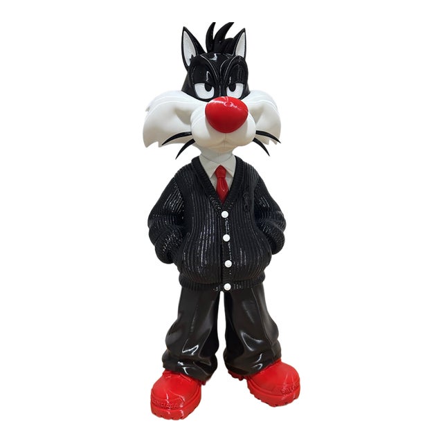 Sylvester the Cat For Sale