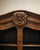 A stunning example of late 19th-century French craftsmanship, this Louis XV Revival armoire showcases richly hand-carved...