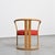 Beech Armchairs by Isamu Kenmochi, 1960s, Set of 2 For Sale - Image 3 of 18
