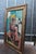 Jean Michel Basquiat Modernistic Painting After Jean-Michel Basquiat, Circa 1970 For Sale - Image 4 of 13