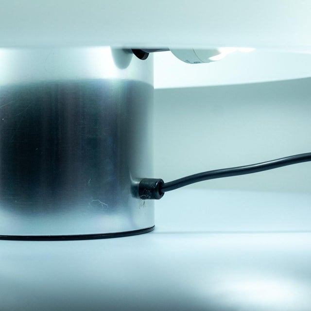Space Age Table Lamp Model 4030 from Iguzzini, 1970s For Sale - Image 10 of 16