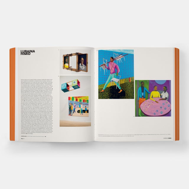 2020s Vitamin P4: New Perspectives in Painting For Sale - Image 5 of 8