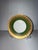 1900s Ch. Field Haviland Limoges France “Label De Qualité” Forest Green & Gold Encrusted 48-Piece Formal Dinner Service for 12 For Sale In New York - Image 6 of 11