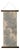 Japanese Ceremonial Silk Wall Tapestry by Renaras For Sale