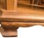 Boho Solid Rock Maple Nightstands- A Pair For Sale - Image 9 of 14