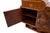 Art Deco Chest of Drawers, Poland, 1940s For Sale - Image 9 of 14
