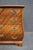 Late 20th Century Weiman Cherry Bombay Commode Chest For Sale - Image 5 of 13