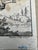 Antique French Engraving After Francois Boucher Huquier Framed For Sale - Image 13 of 15