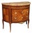 Louis XVII French Half-Moon Commode, 1920 For Sale