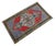 1970s 1970s Hand Made Mat Small Turkish Rug Kitchen Decor - 1′9″ × 3′ For Sale - Image 5 of 13