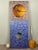 Leonie Lacouette Jane 30" Copper Pendulum Wall Clock For Sale - Image 12 of 14