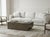 2020s Brooke Sculptural Brass Coffee Table For Sale - Image 5 of 7