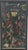 Peter Klein Junggeburth, König Hölkenspuk, Oil Painting on Canvas For Sale - Image 6 of 13