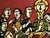 Japanese Signed Limited Edition Print “The Last Supper” by Sadao Watanabe For Sale - Image 3 of 9
