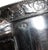 Art Nouveau Silver Coffee and Tea Set by Ludwig Politzer, 1890s, Set of 6 For Sale - Image 9 of 11