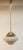 Brass and Glass Ceiling Lamp, in Very Good conditions. Designed 1920 to 1949 Up to 250V (Europe/UK Standard).The wiring of...
