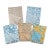Transitional Bunny Williams Home Kaemon Throw (50x60) For Sale - Image 3 of 9