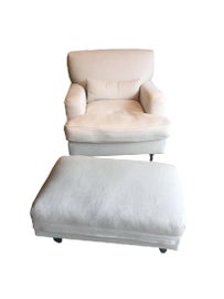 Example of Chair & Ottoman Sets