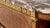 An exquisite and spectacular credenza, a Louis XVI style piece of furniture, made around 1830 by Maison Krieger, after the...