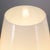 Italian White Mushroom Lamp For Sale - Image 12 of 13