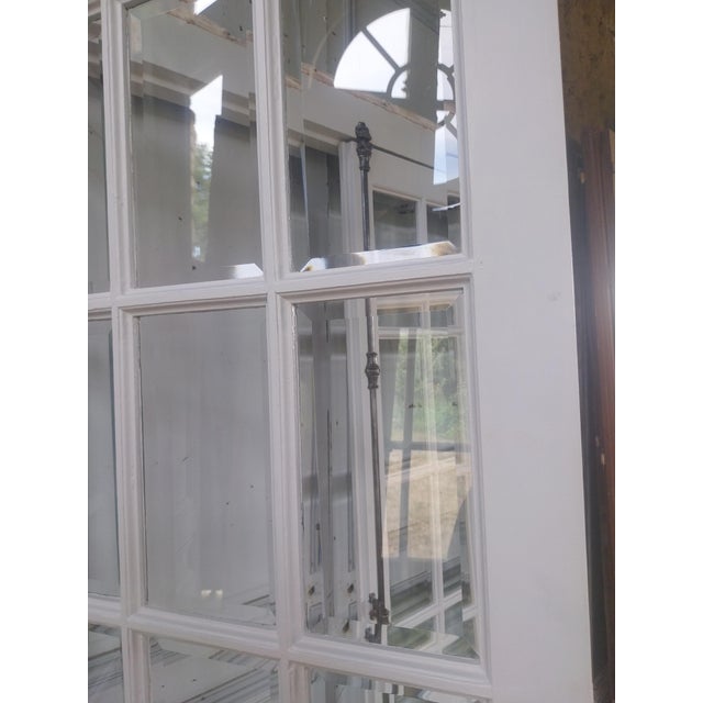 Belle Époque Architectural Joinery Ensemble, 1890s For Sale - Image 12 of 15