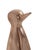 Brown Penguin Sculpture For Sale - Image 8 of 11