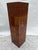 Antique Chinese Coromandel Style Pedestal For Sale - Image 6 of 12