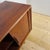 Vintage Teak Sideboard with Retracting Doors For Sale - Image 11 of 15