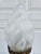Italian Cherub and Lyre Cornucopia Lamp For Sale - Image 9 of 18