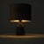 Mid-Century Modern Swedish Ceramic Table Lamp by Henry Brandi for Vejbystrand, 1960s For Sale - Image 3 of 14