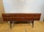 Mid-Century Modern Mid-Century Tola Wood Sideboard by Alphons Loebenstein for Meredew, 1960s For Sale - Image 3 of 12