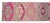 Textile 1970s Pink Turkish Hand-Knotted Distressed Runner Rug For Sale - Image 7 of 10