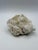 Contemporary Natural White Quartz Crystal Cluster Mineral Specimen For Sale - Image 3 of 5