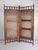 Art Nouveau Bamboo Partition Wall, Austria, 1900s For Sale - Image 3 of 18