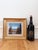 Vintage Original Landscape Oil Painting For Sale - Image 10 of 12