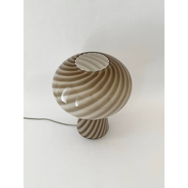 Frugol Table Lamp in Murano Glass by Ettore Cacciavillani for Mimu Interior, Italy, 2023 For Sale - Image 11 of 18