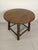 Brutalist Coffee Table from Dudouyt, 1940s For Sale - Image 4 of 17