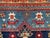 Antique Caucasian Kazak Rug, 1890s For Sale - Image 14 of 18