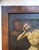 Baroque Baroque Oil on Canvas, Neapolitan School, Early 18th Century For Sale - Image 3 of 11