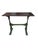 19th Century Ornate Cast Iron Side Table from Gaskell & Chambers For Sale - Image 4 of 16