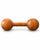 19th Century Antique Turned Wooden Dumbbell, 1890s For Sale - Image 5 of 5