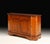 Handcrafted in Italy from solid walnut, this classic sideboard embodies understated European elegance. The warm, hand-...