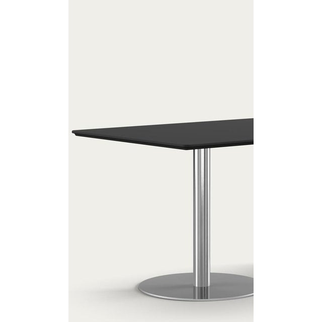 Train Conference Table by Henrik Tengler For Sale - Image 9 of 11