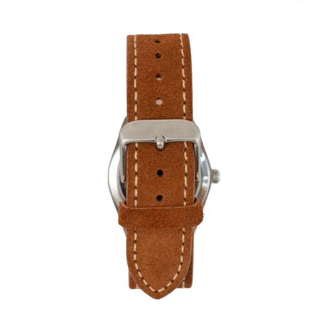 Vintage Tudor Prince Oysterdate 34mm 9050/0 Brown Steel Self Winding Watch For Sale In Houston - Image 6 of 11