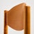 Stackable Oak Chair, 1970s For Sale - Image 9 of 18