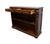 Hooker Furniture Seven Seas Collection Walnut Old World Mediterranean 56" Open Cabinet Console Table 500-50-311 For Sale In Kansas City - Image 6 of 13