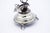 Silver Toothpick Holder with Chalice Supported by Vine For Sale - Image 3 of 5