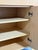 In Style of Skovby Blonde Maple 3-Door Сredenza With Hidden Drawer Danish Vintage Design For Sale - Image 4 of 12